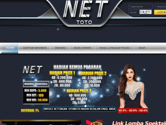 NETTOTO