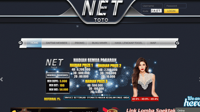NETTOTO NETTOTO