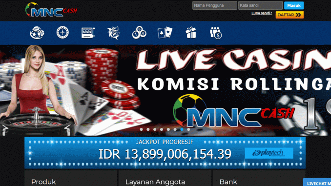 MNCCASH