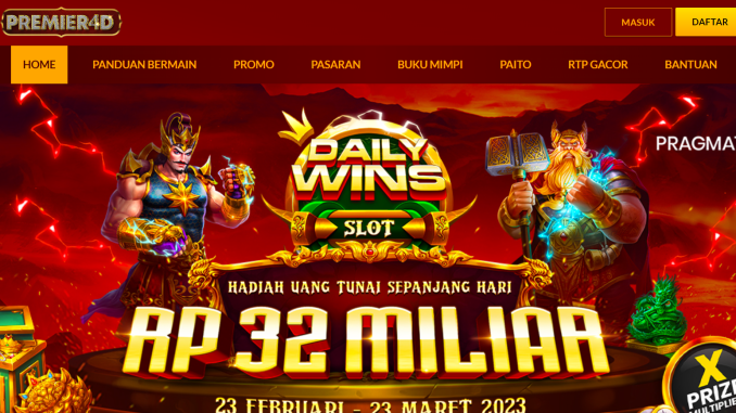 PREMIER4D PREMIER4D