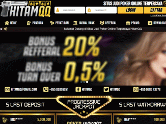 HITAMQQ