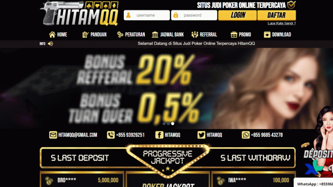 HITAMQQ